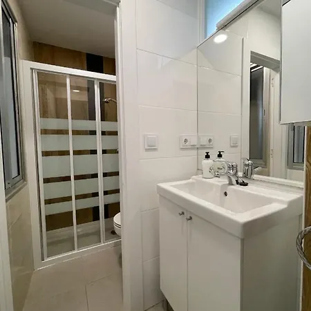 Turisticos Pidal 3 Vut-09-316 Apartment