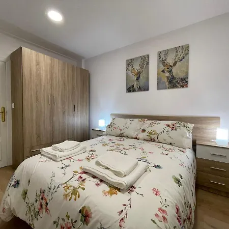 Turisticos Pidal 3 Vut-09-316 Apartman