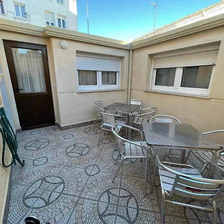 Turisticos Pidal 3 Vut-09-316 Apartment