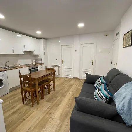 Apartamento Turísticos Pidal 3 Vut-09-316