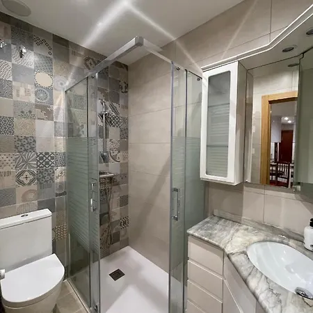 Turisticos Pidal 3 Vut-09-316 Apartment *