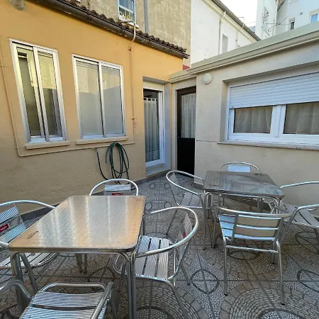 Turisticos Pidal 3 Vut-09-316 アパート *