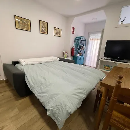 Apartamento Turísticos Pidal 3 Vut-09-316 *