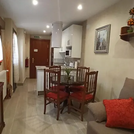 Turisticos Pidal 3 Vut-09-316 Apartment