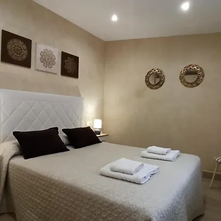 Turisticos Pidal 3 Vut-09-316 Apartment