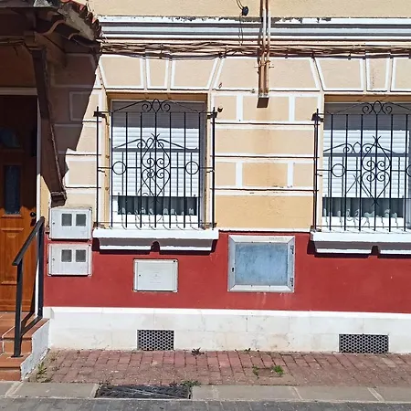 Turisticos Pidal 3 Vut-09-316 アパート