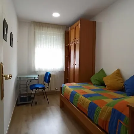 Turisticos Pidal 3 Vut-09-316 Apartment Burgos