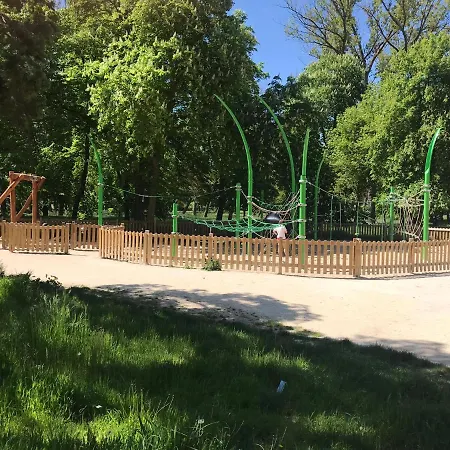 Turisticos Pidal 3 Vut-09-316 アパート *