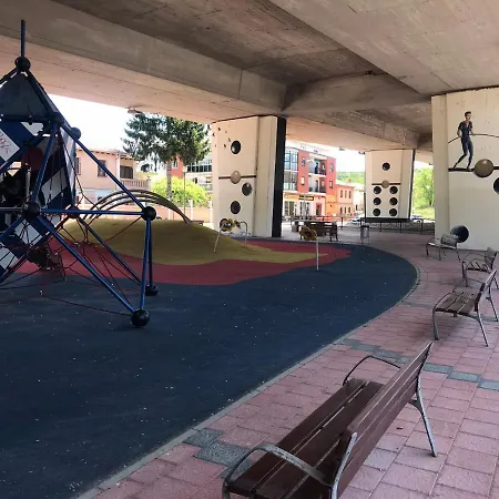 Turisticos Pidal 3 Vut-09-316 *