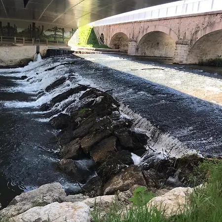 Apartment Turisticos Pidal 3 Vut-09-316