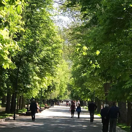 Apartment Turisticos Pidal 3 Vut-09-316 *