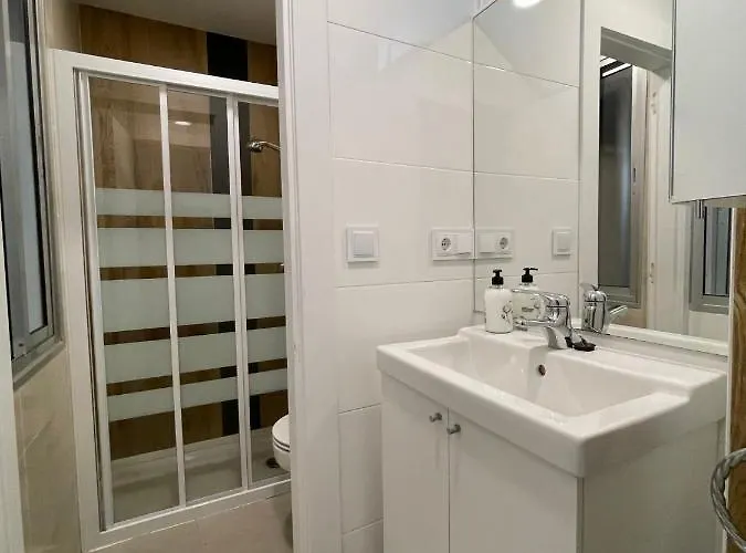 Turisticos Pidal 3 Vut-09-316 アパート