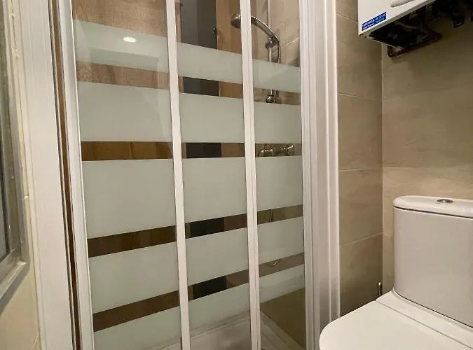 Apartment Turisticos Pidal 3 Vut-09-316