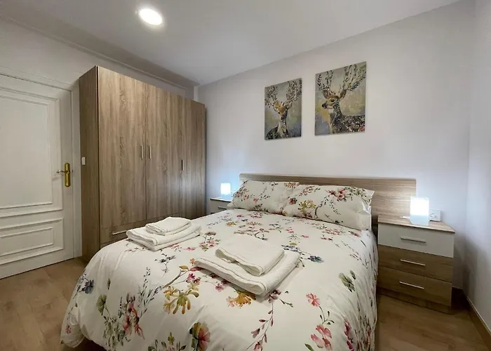 Turisticos Pidal 3 Vut-09-316 Apartment