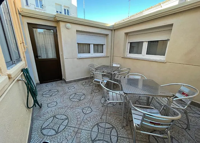 Turisticos Pidal 3 Vut-09-316 Apartment