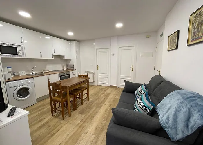 Apartment Turisticos Pidal 3 Vut-09-316