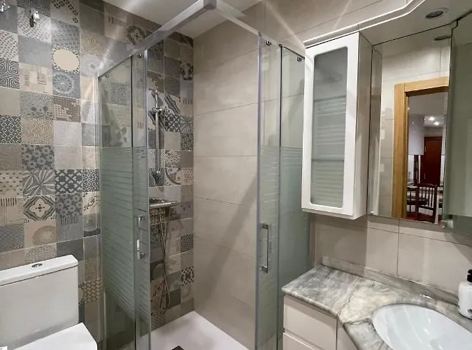 Turisticos Pidal 3 Vut-09-316 Apartment *