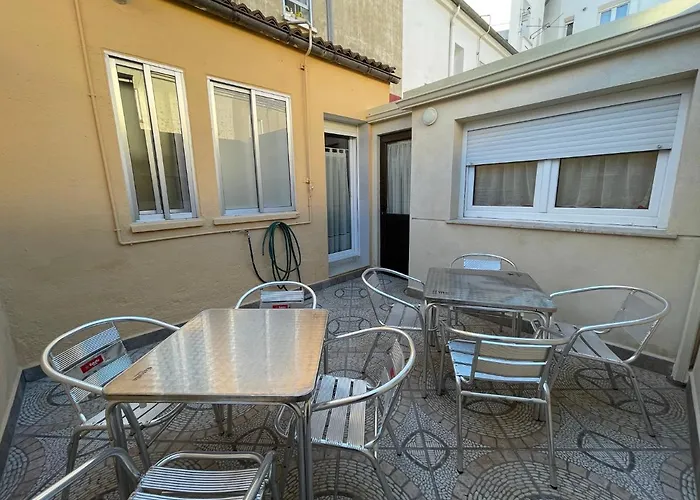 Turisticos Pidal 3 Vut-09-316 アパート *