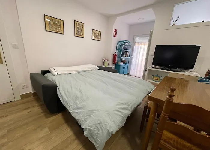 Apartment Turisticos Pidal 3 Vut-09-316 *