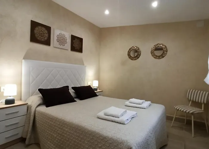 Turisticos Pidal 3 Vut-09-316 Apartment