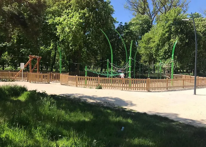 Turisticos Pidal 3 Vut-09-316 Apartment *