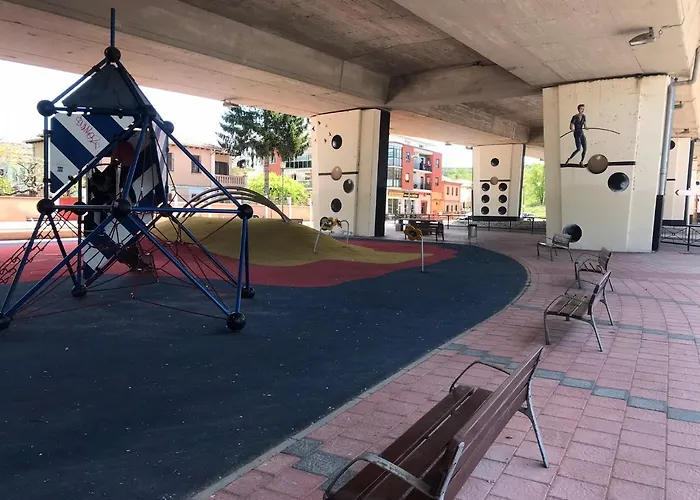 Turisticos Pidal 3 Vut-09-316 *