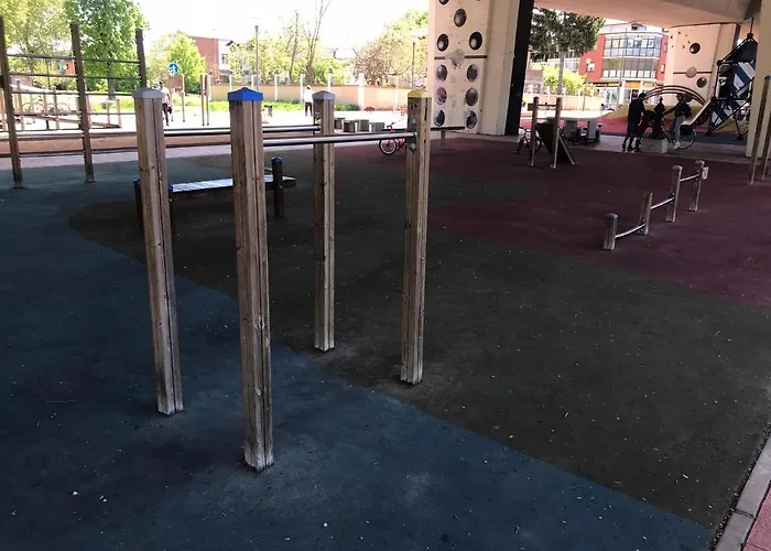 Apartment Turisticos Pidal 3 Vut-09-316 *