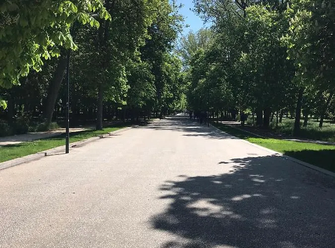 Apartment Turisticos Pidal 3 Vut-09-316 Burgos